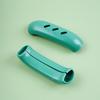 2/4/8Pcs Silicone Pot Handles Cover Anti-scalding Heat-resistant Pot Ear Clip Non-slip Casserole Pan Handle Kitchen Accessories
