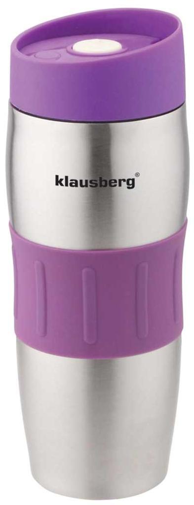 KLAUSBERG THERMAL MUG 380ml KB-7100