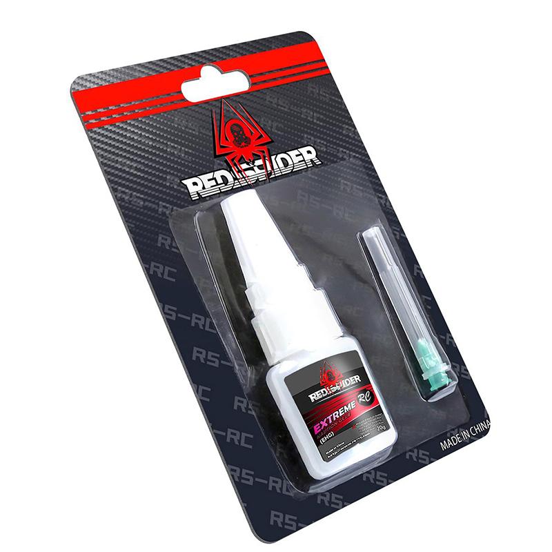 Rc Car Tire Glue Instant Adhesive For Racing Off-Road Bigfoot Buggy Tires Universal Strong Bonding Glue