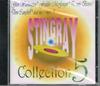 CD VARIOUS  Stingray Collection 5 STINGCD10 Stingray Record 1999 UK Reggae Ska  Dub Used