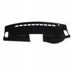 Dashboard Cover Protective Pad Dash Board Sunshade Carpet Anti-UV Dashmat for Mazda 6 GG1 MPS Atenza 6 Mazdaspeed 2002-2007