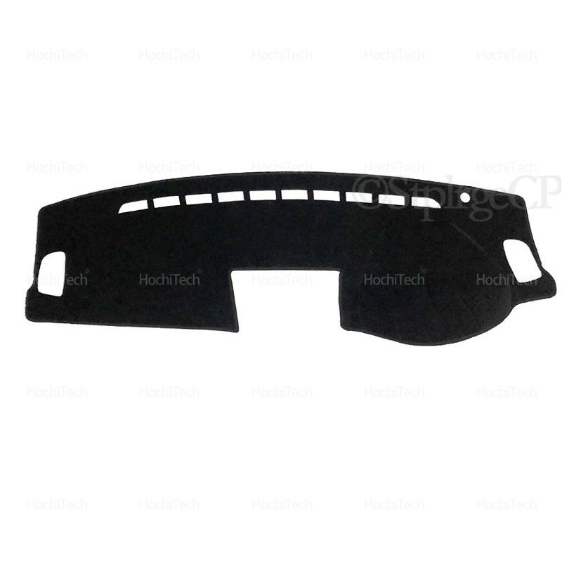 Dashboard Cover Protective Pad Dash Board Sunshade Carpet Anti-UV Dashmat for Mazda 6 GG1 MPS Atenza 6 Mazdaspeed 2002-2007