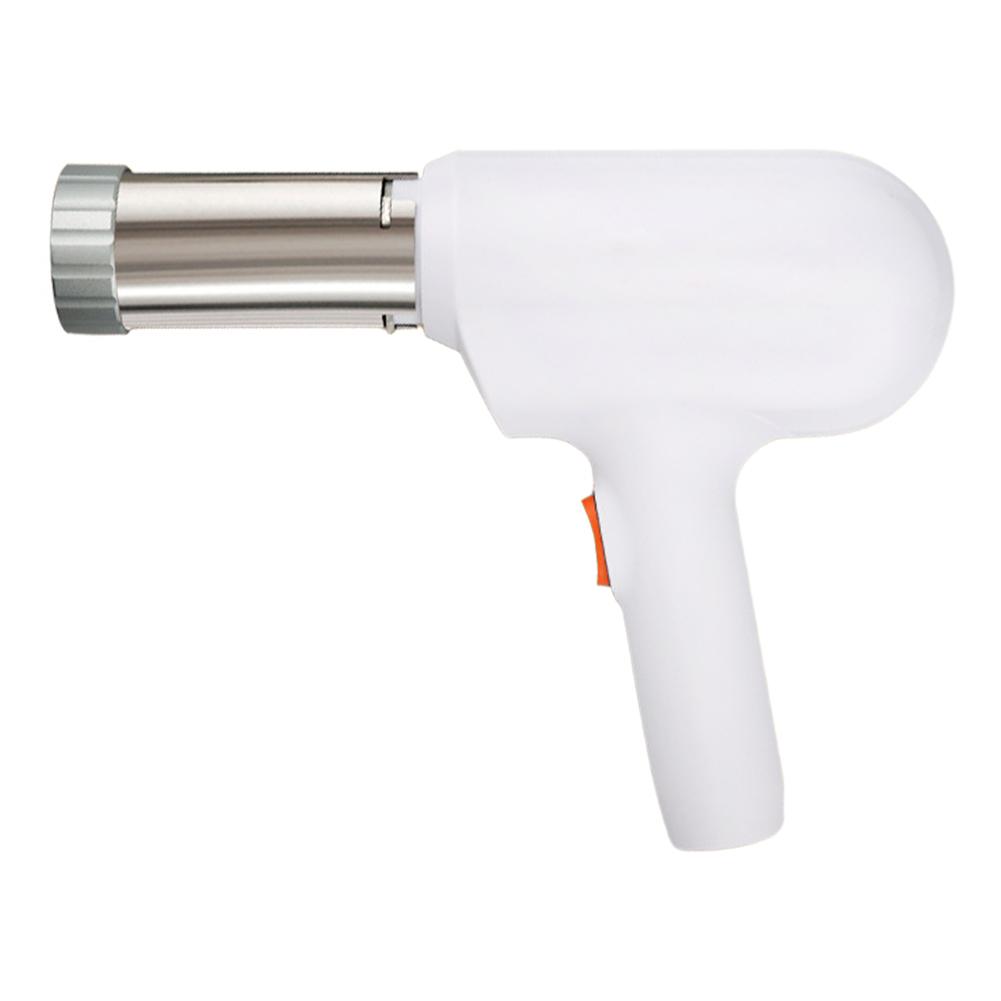 Handheld Auto Noodle Maker with Moulds and Scraper Handheld Electric Pasta Maker Automatic Dough Press Machine Kitchen Supplies