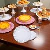 150 Pcs 6" White Lace Paper Doilies,Disposable Round Liners for Buffet, Cakes,Fried Foods,Party and Wedding Table Settings,Kitchen and Table