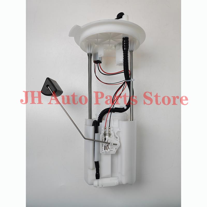 

For Honda Pioneer 500 520 700 1000 14-22 Fuel Pump Assembly 16700-HL3-A02 16010-HL3-A01 16700-HL5-A01 16700HL3A02 16010HL3A01 16