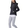 Puma Down Jackets Women's Black Hooded Moderate Other 527171-01