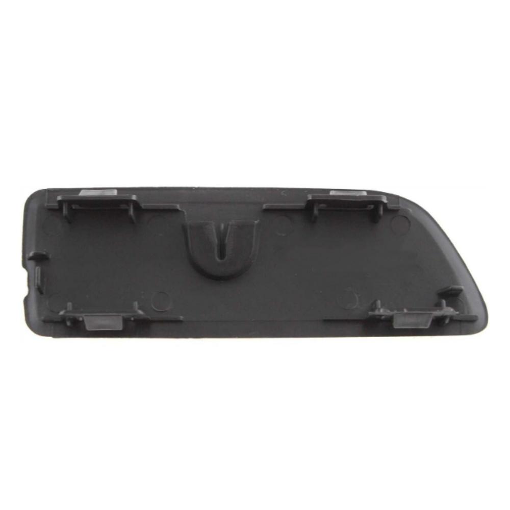 Tappo Copri Gancio di Traino Paraurti Anteriore Sinistro+Destro Per Bmw X5 E53 2003-2006 51117116671