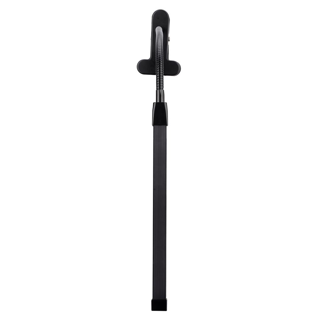Folding LED Desk Lamp Clip on Type Rechargeable Plug in Long Arm Usb Bedside Study College Dormitory Work Eye