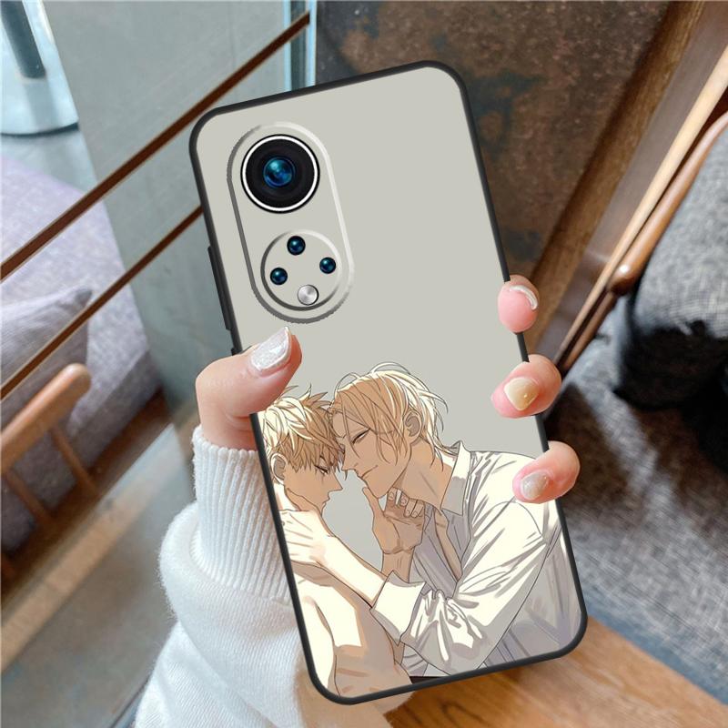 19 Days For Honor Magic 7 Lite 5 6 Pro Case Cover For Honor X9c X9a X9b X8a X8b X9 200 400 50 70 90