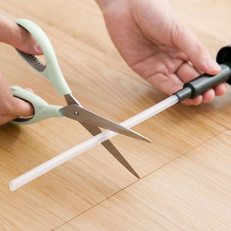 Oyster Sauce Bottle Pressing Nozzle Household Oil Consumption Pressing Nozzle Oyster Sauce Artifact Pump Head Quantitative Bottle Pressing Type