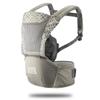 Multifunctional All-Cotton Baby Carrier with Waist Stool - Breathable for All Seasons