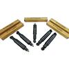 Geeignet für Suzuki Samurai SJ410 SJ413 Stoßdämpfer Set für Vorderachse, Hinterachse & Lenkung