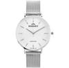 Bisset BSBF32SIWX03BX Watch (zb581a)