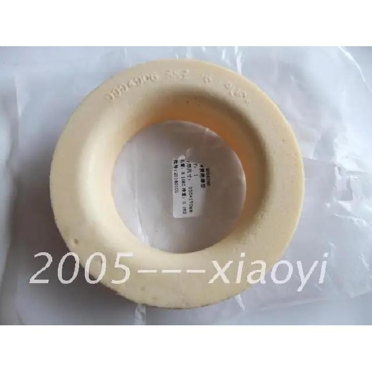 1pcs For Buick GL8 Rear Shock Absorber Spring Pad Foam Pad