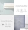 Graffiti ZigBee Wireless Temperature & Humidity Sensor for Home Automation