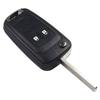 Key Shell Olding Key Housing Replacement Folding Key