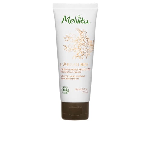 

Melvita Argambio Oil-in Hand Cream 75mL Organic Other