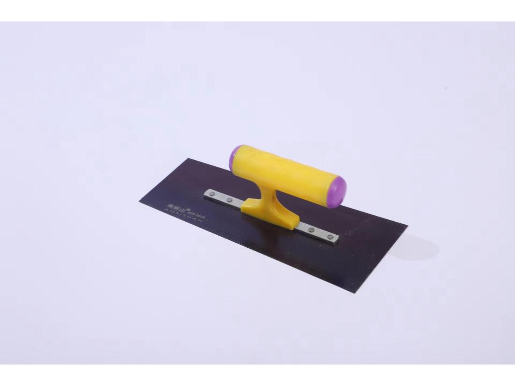 Stainless Steel Plastering Trowel & Putty Scraping Tool Set