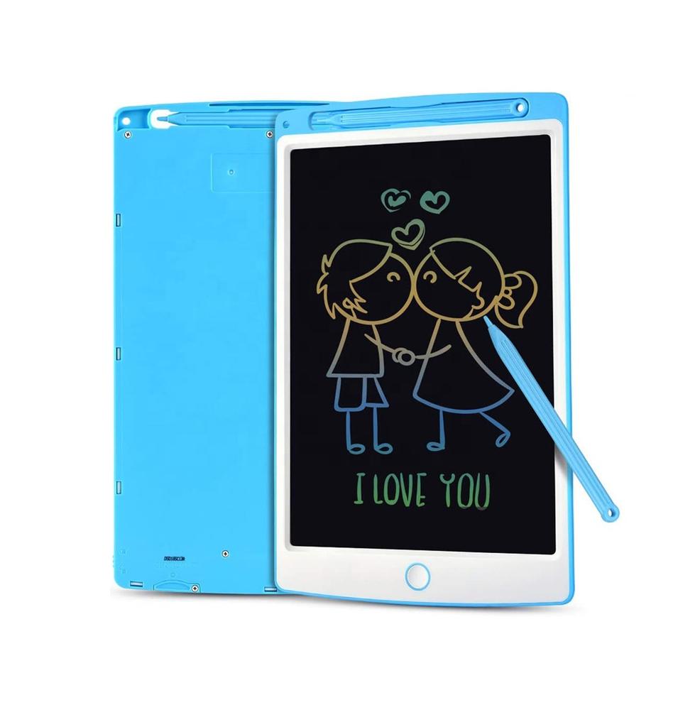 8.5-Inch LCD Writing Tablet Drawing Board Electronic Writing Board Ewriter CE/FCC Certified Custom Logo Option