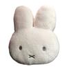 Adorable Rabbit Plush Toy Soft Cushion For Bed And Sofa Perfect Gift Idea