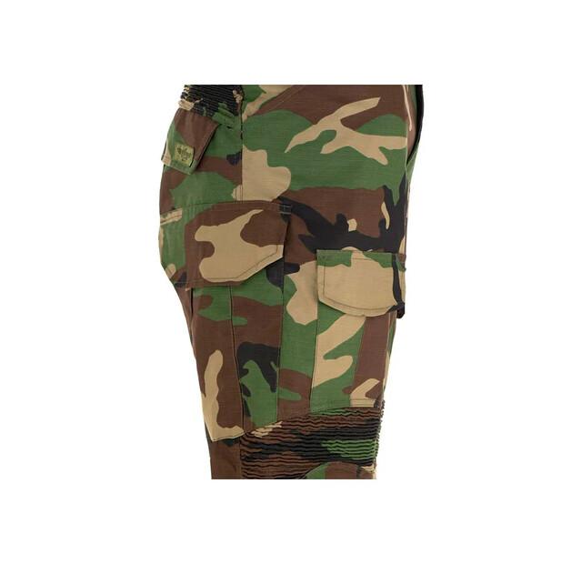 Invadergear Брюки Predator Combat