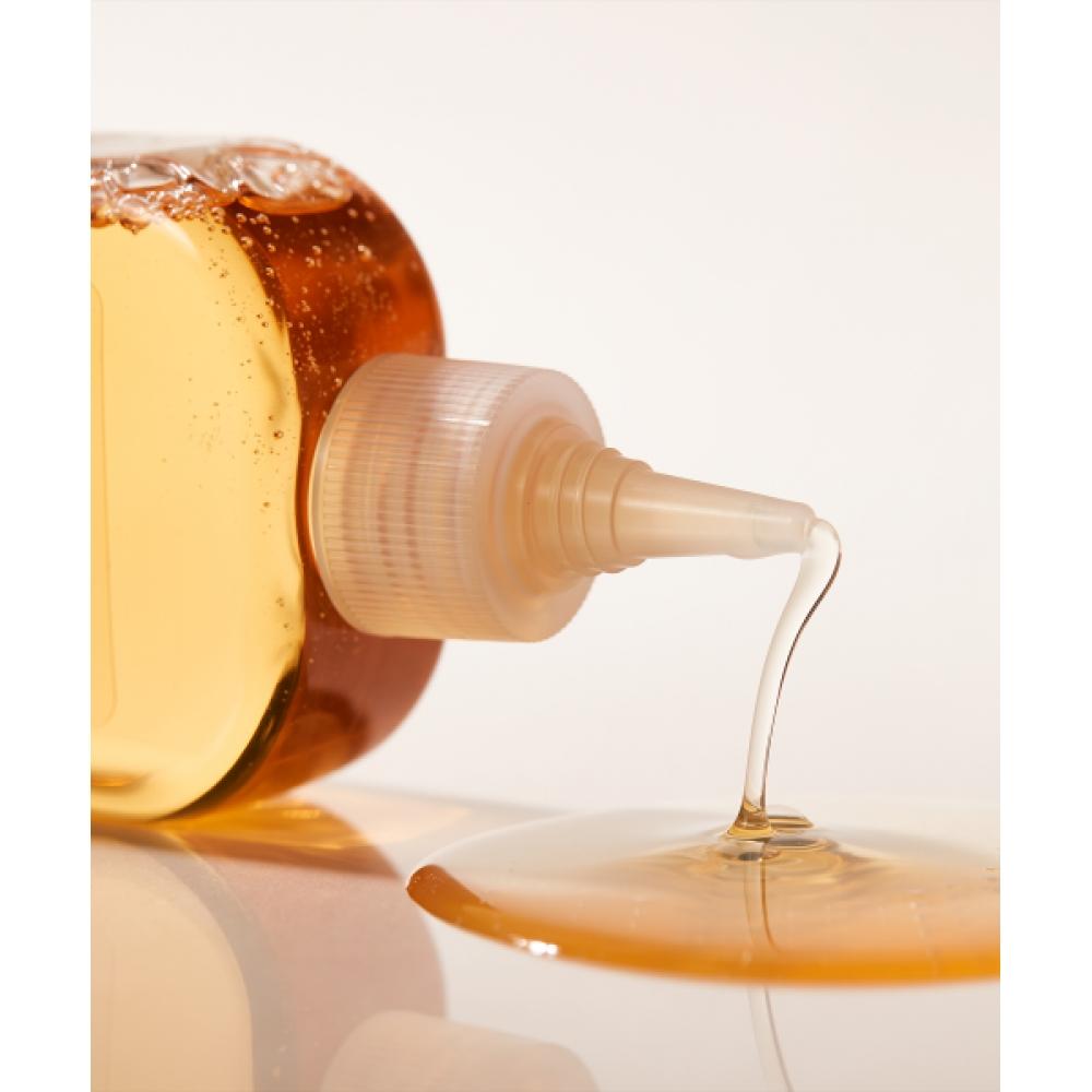 Steambase Hair Loss Treatment Scalp Strengthening Turmeric Scaler 250ml