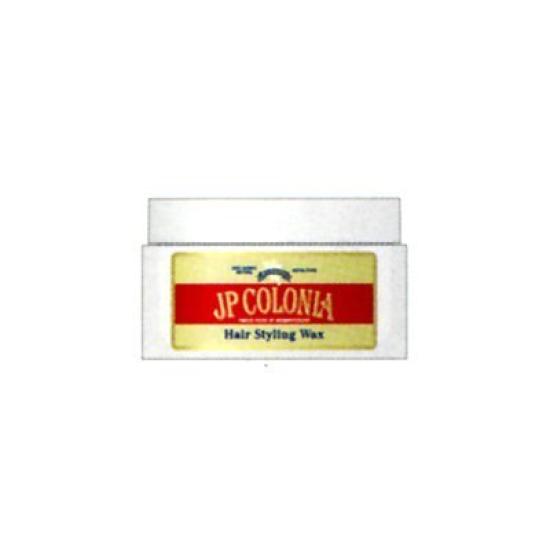 

Воск для укладки волос JP Colonia EX 120 г чистый