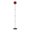 Bright Red Blinking Helper Gadget Garga Led Stop Sign Parking Assistant Sensor