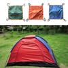 Rainproof Tent Roof Cover Anti-UV Awning Top Canopy for Outdoor Camping