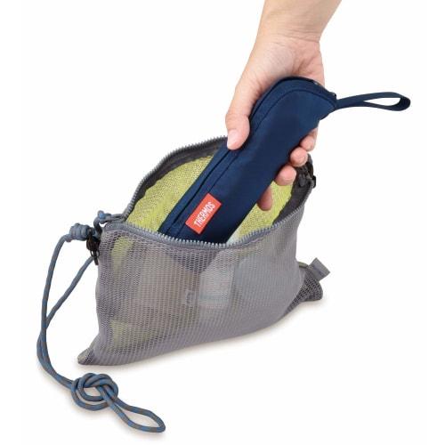 Thermos Pocket Mag Pouch for JOJ-120/150 Navy APH-150 NVY