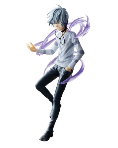 A Certain Magical Index ESPRESTO LEVEL5 Accelerator Figure (Official) Approx. 21cm