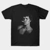 Funny Connor Storrie Ilya Rozanov Smoking Heated Rivalry Game Changers Summer Men Women Tshirt Cotton Street Wear Y2K