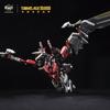 In Stock CANG TOYS Transformation CT-LONGYAN longyan Volcanicus 6 in 1 dinosaur deformation robot Action Figures Original Mecha