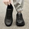 Fashion New Arrival Mens Casual Sneakers Comfort Outdoor Treking Footwear Travel Lightweight Hiking Shoes Non-Slip Male Outdoor Trainers