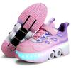 Paten, Kaykay, Scooter – Paten