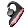 Wireless Earbud Bone Conduction Intelligent Noise Reduction Bluetooth-compatible V5.2 IPX5 Waterproof Business Sports Wireless