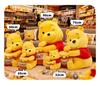 New Winnie the Pooh Plush Toy - Honey Pot Pillow for Boys & Girls, Perfect Birthday Gift