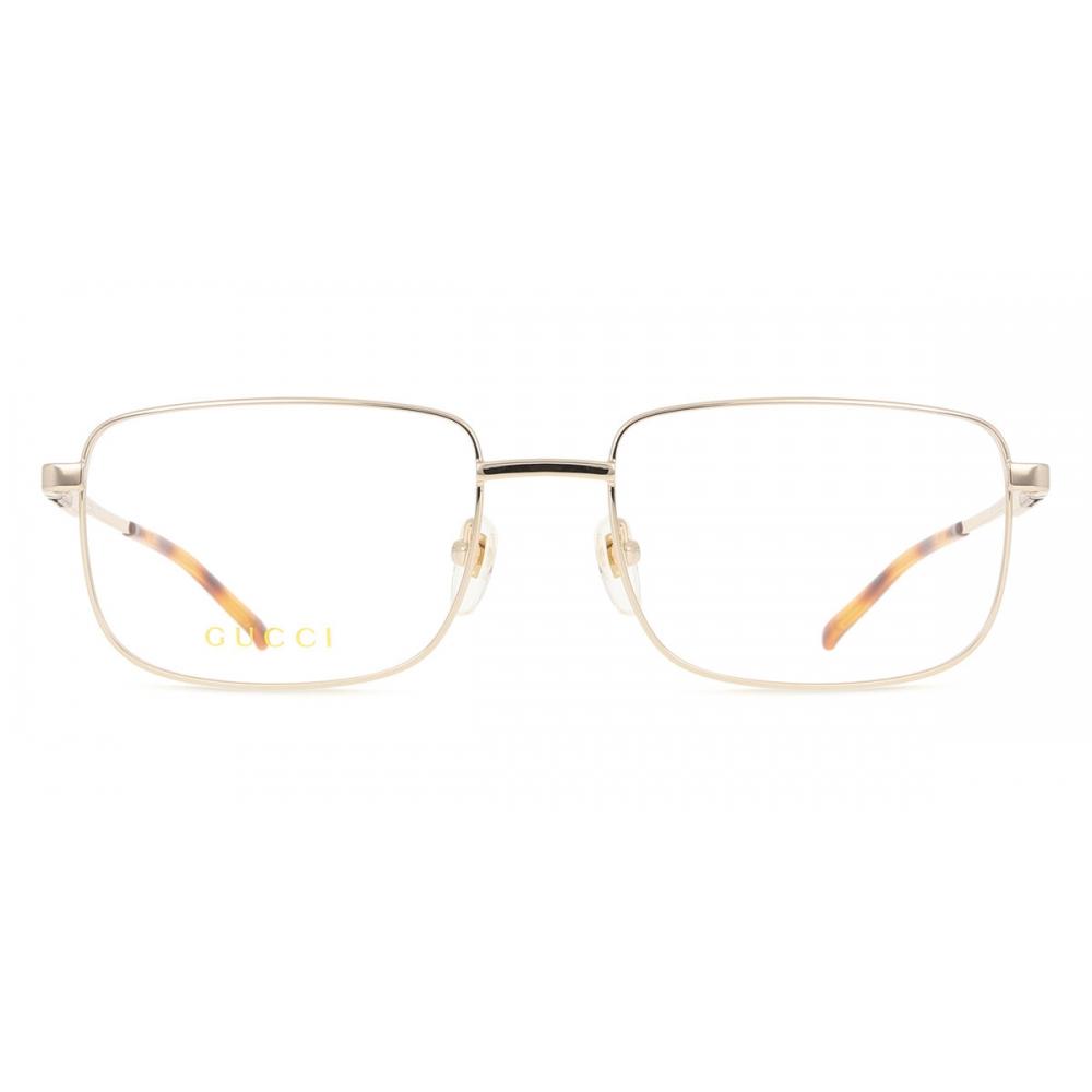 Gucci Gg1678o 005 Men Eyeglasses