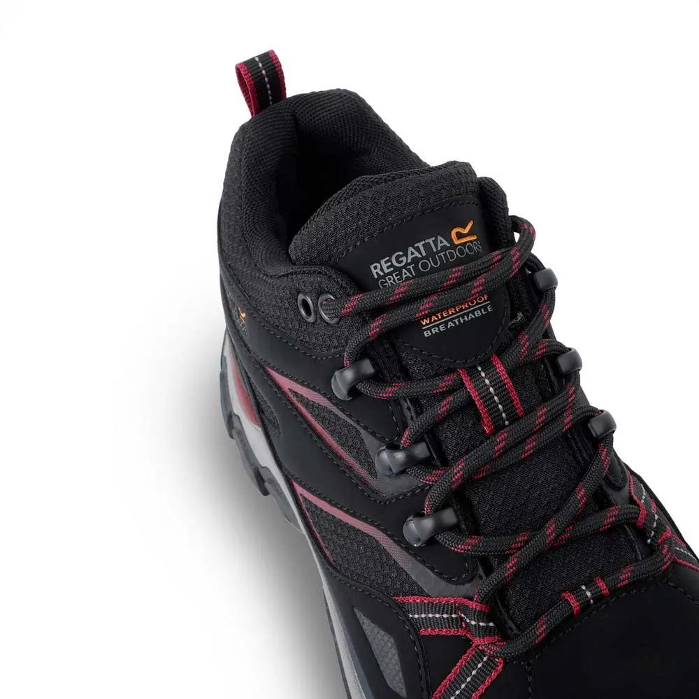 Regatta Ботинки для хайкинга Holcombe III Low