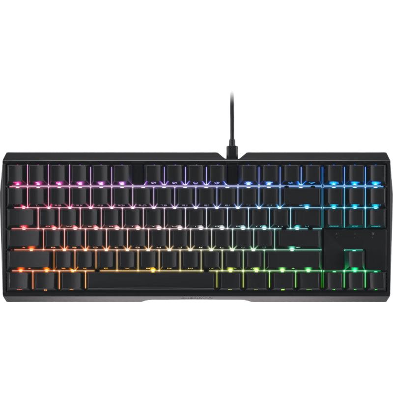 CHERRY MX3.0S TKL Mechanical Keyboard