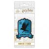 Ravenclaw Iron On Patch