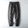 Foreign Trade End Order Cut Label Winter Export Men's Pants