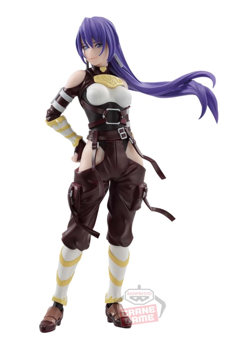 

TV anime Arthur Pencilgon figure Shangri-La Frontier