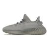 adidas Кросівки унісекс Yeezy Boost 350 V2 Steel Grey IF3219