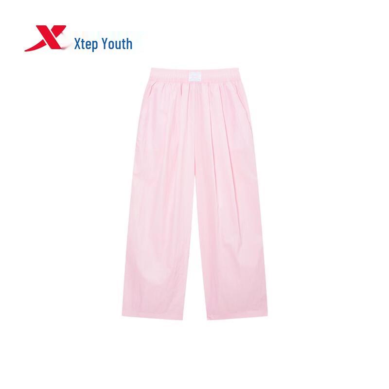 XTEP Youth CITYWALK Anti-Mosquito Tech Long Pants 110
