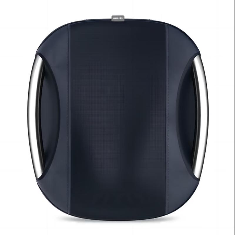 Philips Lumbar & Back Massage Cushion with Heat