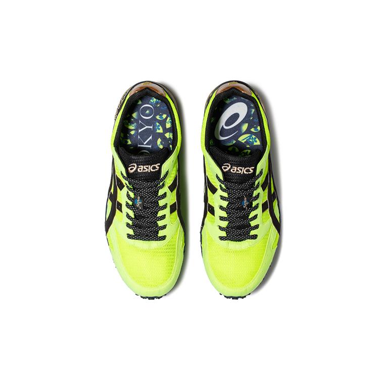 New Asics Tarther Japan 'Safety Yellow' 1013A109-751