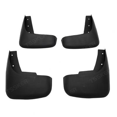 Front Rear Car Mudflap for Toyota Camry XV30 XV 30 2002-2006 Fender Mud Flaps Guard Splash Flap Mudguard Accessories 2003 04 05