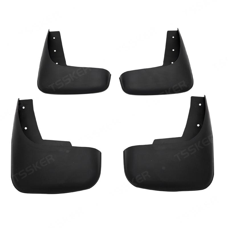 Vorne Hinten Auto Schmutzfänger für Toyota Camry XV30 XV 30 2002-2006 Fender Schmutzfänger Schutz Spritzschutz Kotflügel Zubehör 2003 04 05