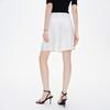 GIOVANNI VALENTINO Women's High-Waisted Wide-Leg Shorts
